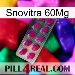 Snovitra 60Mg